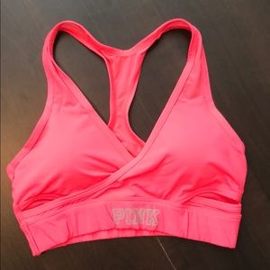 Victoria Secret Pink Sports Bra